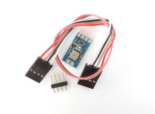 BMP085 Sensor Module - temperature&barometric